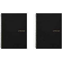 Amazon.com: Maruman Mnemosyne Special Memo Notepad - B5 (6.9